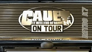 Cauet On Tour - 2005