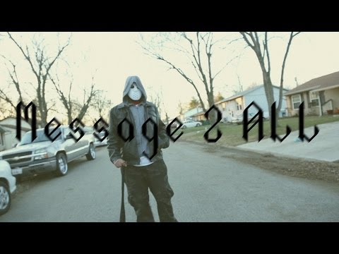 Wavyy - Message2ALL(M2A) | Shot By @Eaglefilms1