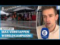 ‘Dit gekke moment is tekenend voor F1 op dit moment’