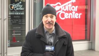 Raul Midon: Bad Ass and Blind