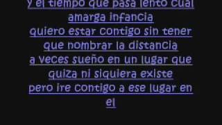 PORTA & BAZZEL -  Cuando estoy sin ti  ( letra official )