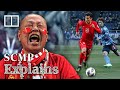 What S Wrong With Professional Football In China