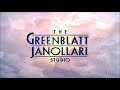 The Greenblatt Janollari Studio Daddy S Girl Productions Paramount Television 2003