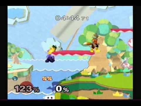 UCSD Triweekly Vol. XXX: Zhu (Fox) vs MacD (Peach)