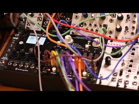 Vermona Random Rhythm 2020 - black image 2