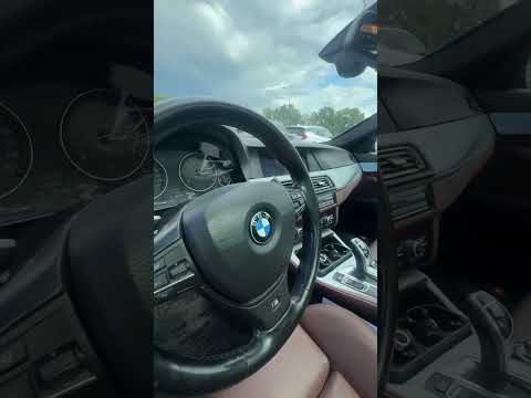 фото bmw 5 серии vi (f10/f11/f07) 0