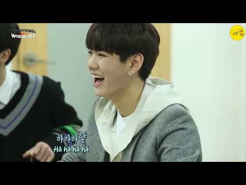 [VIETSUB] UP10TION's WISHLIST BURST V EP 9
