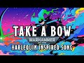 Take A Bow A Warhammer 40k Harlequin Inspired Song Warhammer Aeldari
