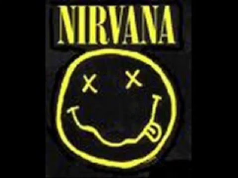 Nirvana- Half The Man I Used To Be