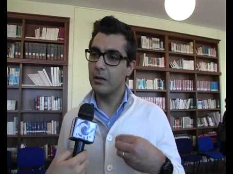 ONDA TG 7.02.2014 - CORSO DI SNOWBOARD LICEO SCIENTIFICO E. FERMI SULMONA