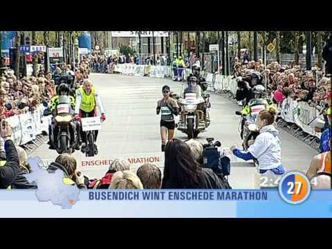 Nieuws in 1 minuut maandag 23 april 2012