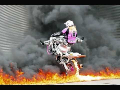 Bingo Players - Mode Be Free(DJ Rem Mc Phil MashUp)