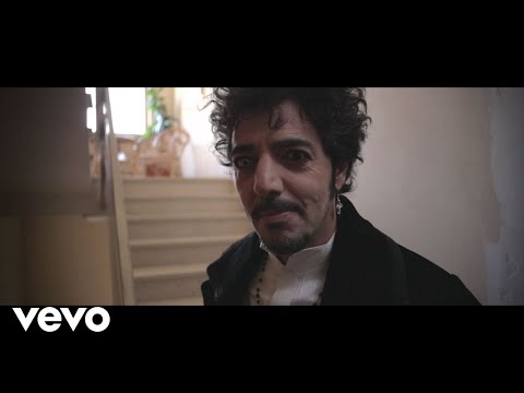 Max Gazzè - Sotto casa (Official Video)