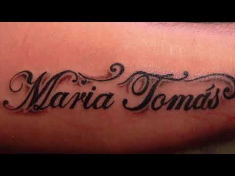Jiri Bures Music - Tattoo