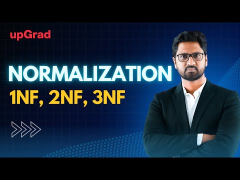 Normalization 1NF 2NF 3NF with Example | 1NF 2NF 3NF Normalization | Learn Database Normalization