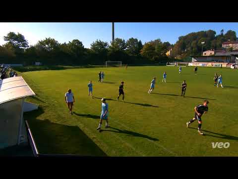 U17 | Spartak Police I - SK Jičín 3:0 | Krajský přebor | 7. kolo 24/25