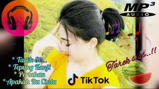 Download lagu VIRAL TAREK SIS TERBARU - KOPI DANGDUT - LOS DOL - APAKAH ITU CINTA mp3