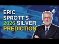 Eric Sprott S SHOCKING Portfolio 2025 Yearly Wrap Up Sprott Money