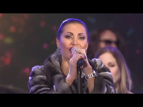 Ceca - Maskarada - (LIVE) - Novi Sad - (Tv Pink 2015)