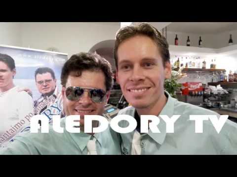 ALEDORY LIVE -   TALIJANSKI MIX U PULI