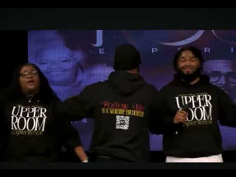 Darrel Walls (Stay Here)