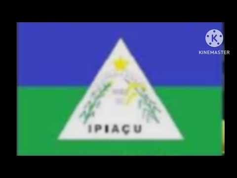 Hino da Cidade de Ipiaçu MG