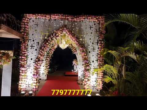 Abhishek & shruti reception @ Hotel Dreamland, Lataguri