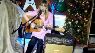 Beautiful Meath performed by Amy J Bannister