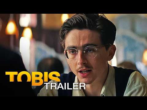 MARTY SUPREME | Finaler Trailer  | Ab 26. Februar im Kino!