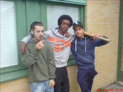 ShqipeKu feat Babacash Lidhjet