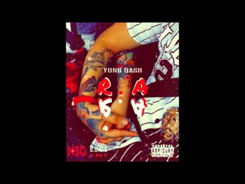 Yung Dash - R . A