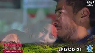 Download lagu Isteri Dalam Sangkar Episod 21 & 22 mp3