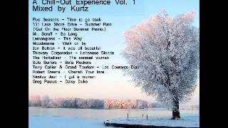 Love & Learn Vol.1 - A Chill-Out Experience mixed by Kurtz