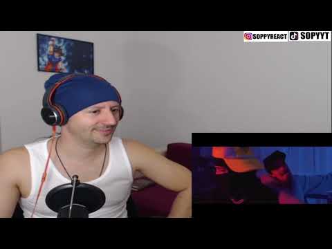 Reactionez la Veart. - Reflexia (feat. Pitty13 & YSL Gabi)