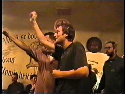 Diskriminace - Diskriminace --- Dobrá Voda u ČB, cca 1999-2000