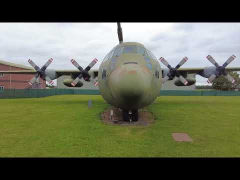 Royal Air Force Museum Midlands