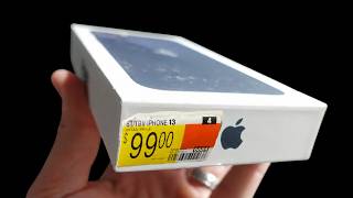 is Walmarts $99 iPhone Even Worth It