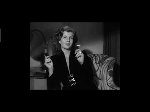 My Friend Irma Goes West (1950) John Lund Diana Lynn Dean Martin And Jerry Lewis (Complete Film)