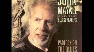 John Mayall - Ain&#39;t That Lovin&#39; You Baby