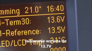 dtc p0621 interpretacji