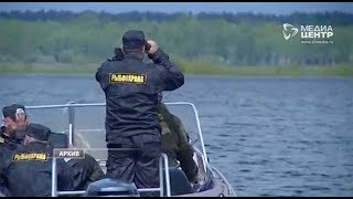 Правила рыболовства в вологодской области