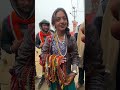 Kumbh Mela Prayagraj Monalisa Viral Video