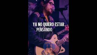 Camilo Septimo - Me dejas Caer #CamiloSeptimo #rockalternativo