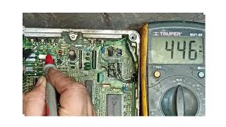 dtc p3454 quickly Fix