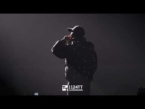 2023.02.18 Nike : The Quiett (LIGHT UP FESTIVAL)