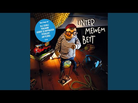 Immer muss ich alles sollen