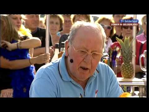 Zomer in Gelderland 3 augustus 2010