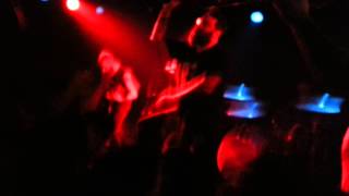 36 Crazyfists - Bloodwork (live) - Dessau