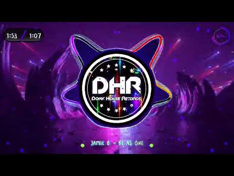 Jamie B - Be As One - DHR