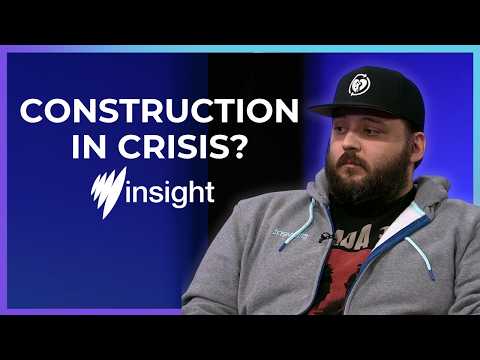 I bought a “death trap” apartment | SBS Insight